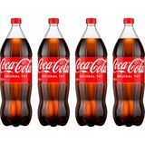 Coca-Cola 1,5 Litre x 4 Adet