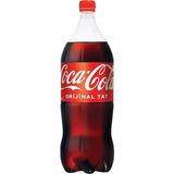 Coca-Cola (2 L) X8 Adet