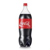 Coca Cola 2 lt Cola (6 adet)