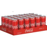 Coca-Cola 200 Ml. - 48