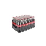 Coca Cola 200 Ml Cam Şişe 24 Adet