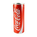 Coca Cola 200 ml Kutu İçecek (10 adet)
