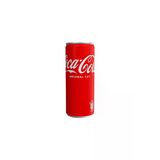 Coca Cola 250 Ml 6 * Adet