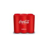 Coca-Cola 6X250 ml Kutu * 6 Adet