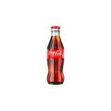 Coca-Cola Cam Şişe, 200ml, 24'lü Paket