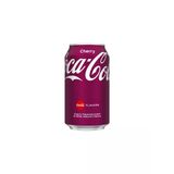 Coca Cola Cherry 330 ML
