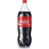 Coca-Cola Coca Cola 2 Lt Pet