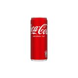 Coca-Cola Coca Cola 250 ml 24'lü