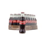 Coca-Cola Coca Cola Cam Şişe 200 ml X 24 Lü