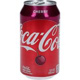 Coca-Cola Coca Cola Cherry 355 ml