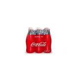 Coca-Cola Coca Cola Şişe 6 * 250 Ml