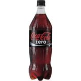 Coca-Cola Coca Cola Zero 1 Lt ( 6 Adet )