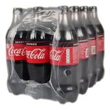 Coca-Cola Coca Cola Zero Şekersiz 1lt 12 Li