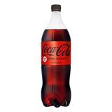 Coca-Cola Coca Cola Zero Sugar 1 L 5 * Adet