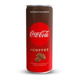 Coca Cola Coffee 250 ml Kutu Kola (6 adet)