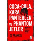 Coca-Cola, Kara Panterler ve Phantom Jetler