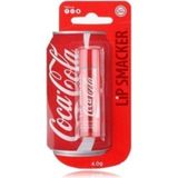 Coca Cola Lezzetinde Lip Smacker Klasik 4 gr Dudak Balmı Kolay Uygulama İmkanı Sunar