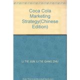 Coca Cola Marketing Strategy