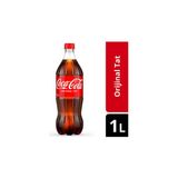 Coca-Cola Orijinal Pet 1 L ( 12 Adet )