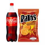 Coca Cola & Patos İkilisi Coca Cola & Patos İkilisi 2 ürün
