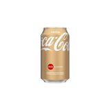 Coca Cola Vanilla 330 ml *10'lu