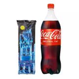 Coca-Cola ve Buz Coca-Cola ve Buz 2 Adet