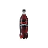 Coca Cola Zero 1 Lt ( 6 Adet)