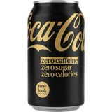 Coca-Cola Zero 330 ml