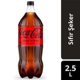 Coca-Cola Zero Sugar 2,5 L
