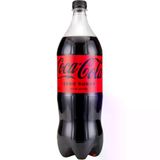 Coca-Cola Zero Sugar Coca-Cola Zero Sugar 1,5 L