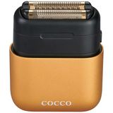 Cocco Impacto Shaver Gold - Saç Düzeltici Ve Sakal Düzeltici