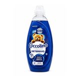 Coccolino Wonder Wash Odor Protection Sıvı Çamaşır Deterjanı 1480 ml 37 Yıkama- Kötü Koku Karşıtı
