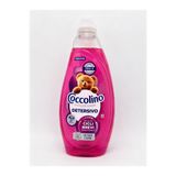 Coccolino Wonder Wash Ultra Care Sıvı Çamaşır Deterjanı 1480 ml 37 Yıkama – Kısa Programlar