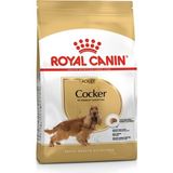 Cocker Kuru Köpek Maması 3kg