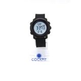 Cockpit CK-1213BB Unisex Kol Saati