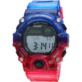 Cockpit CK-G2400-BE Unisex Kol Saati