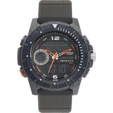 Cockpıt CK-X1144BK Extreme Erkek Kol Saati - Siyah