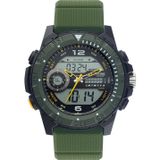 Cockpıt Ck-X1144gn Extreme Erkek Kol Saati