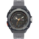 Cockpıt CK-X1201BK Extreme Erkek Kol Saati - Siyah