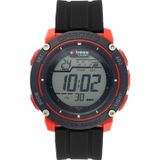 Cockpıt Ck-X1220bk Extreme Erkek Kol Saati