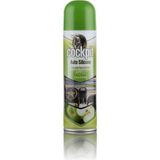 Cockpit Elma Esintisi Torpido Parlatıcı 220 ml Sprey