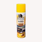 Cockpit Extra Ferahlık Torpido Parlatıcı 220 ml Sprey