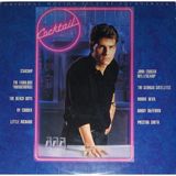 Cocktaıl - Original Motion Picture Soundtrack - 1988 Usa Basım - 33 Lük Lp Plak