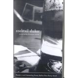 Cocktail Shaker