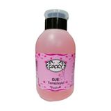 Cocky 450 ml Pembe Pompalı Oje Temizleyici Aseton