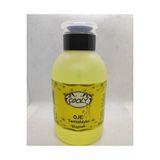 Cocky 450 ml Sarı Pompalı Oje Temizleyici Aseton