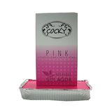 Cocky 500 ml Pembe Kalıp Sir Ağda