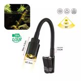 Coco 3W Odak Ve Yön Ayar Led Akvaryum Işık Çap 23X45 Mm