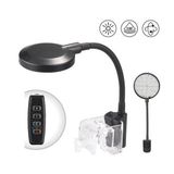 Coco 5W Nano Led Akvaryum Aydınlatma Çap Beyaz 25 Mm