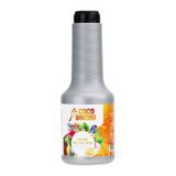 Coco Bambu Yaban Mersini Püre 1 KG